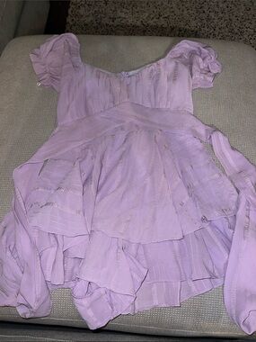 American Threads Romper